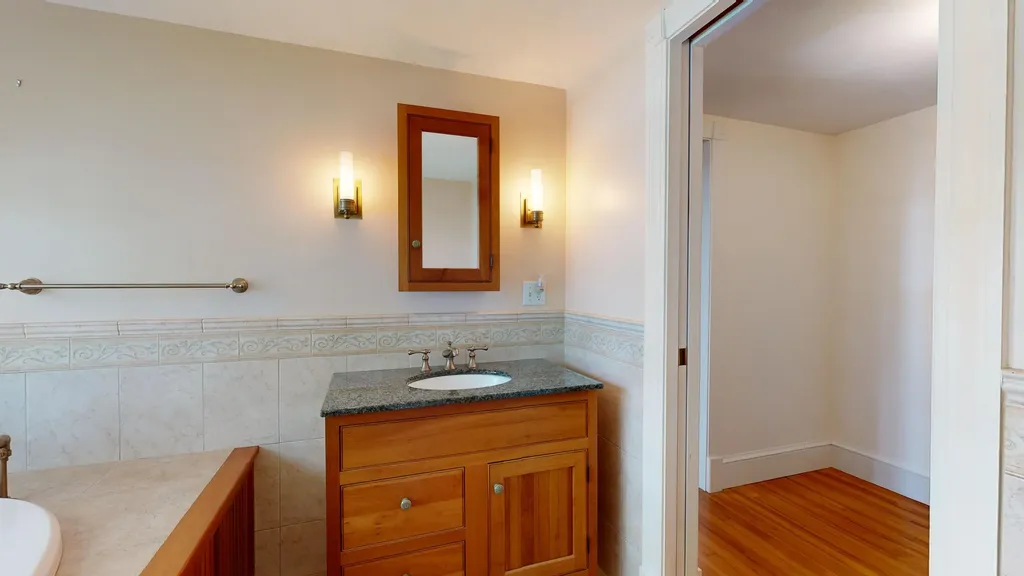 30 Springbrook Hill Road Camden ME 04843