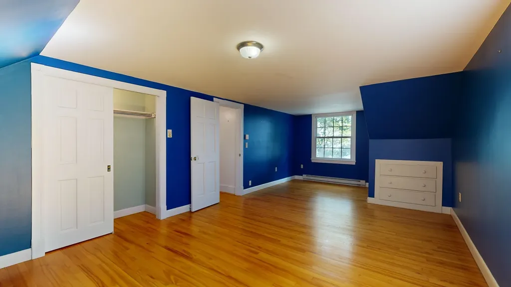 30 Springbrook Hill Road Camden ME 04843