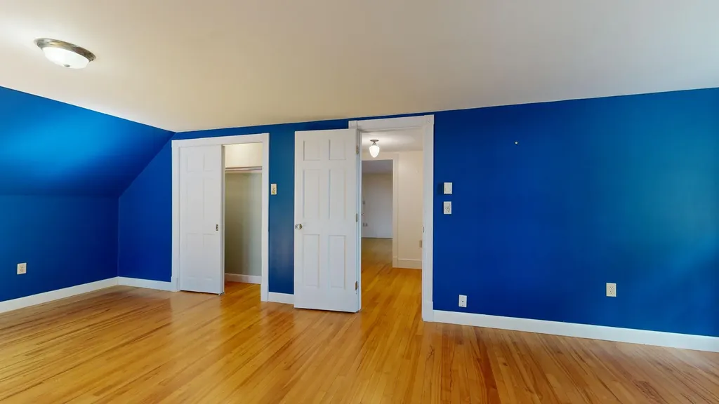 30 Springbrook Hill Road Camden ME 04843