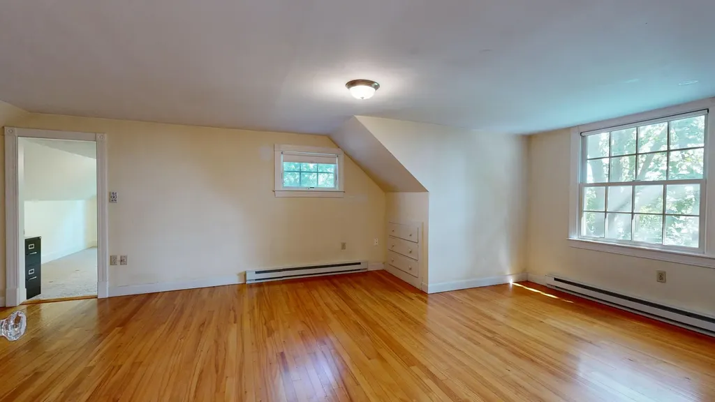 30 Springbrook Hill Road Camden ME 04843