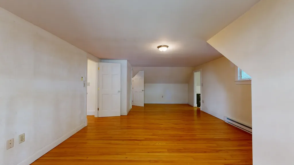 30 Springbrook Hill Road Camden ME 04843