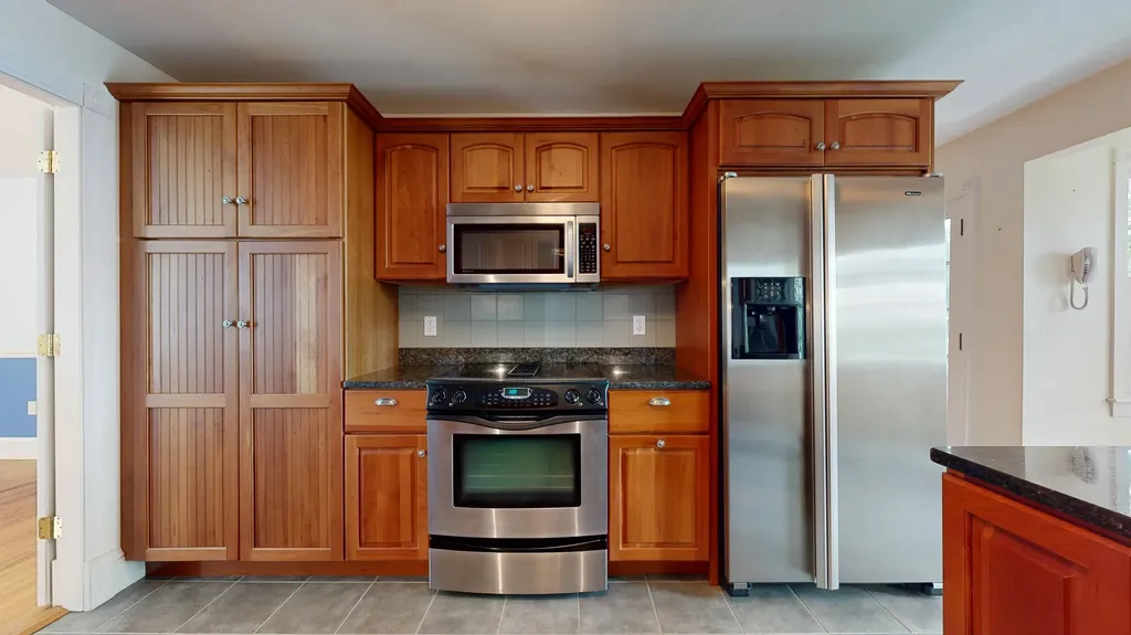 30 Springbrook Hill Road Camden ME 04843