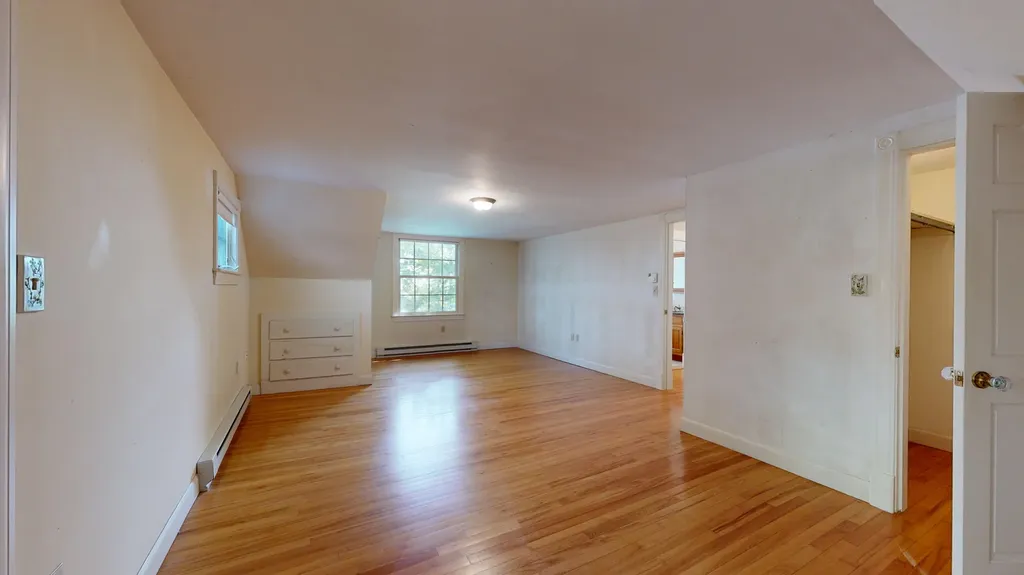 30 Springbrook Hill Road Camden ME 04843