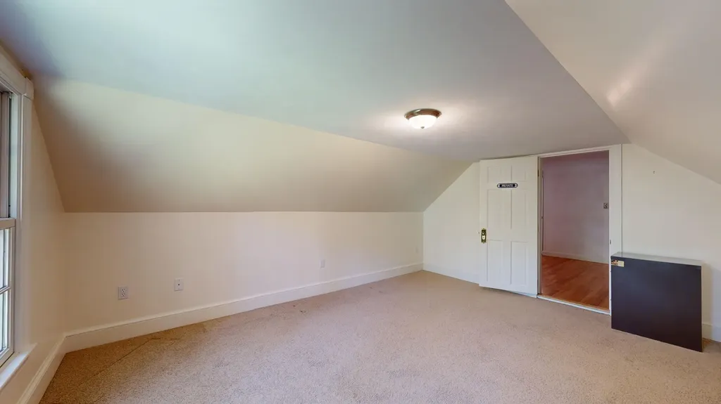 30 Springbrook Hill Road Camden ME 04843