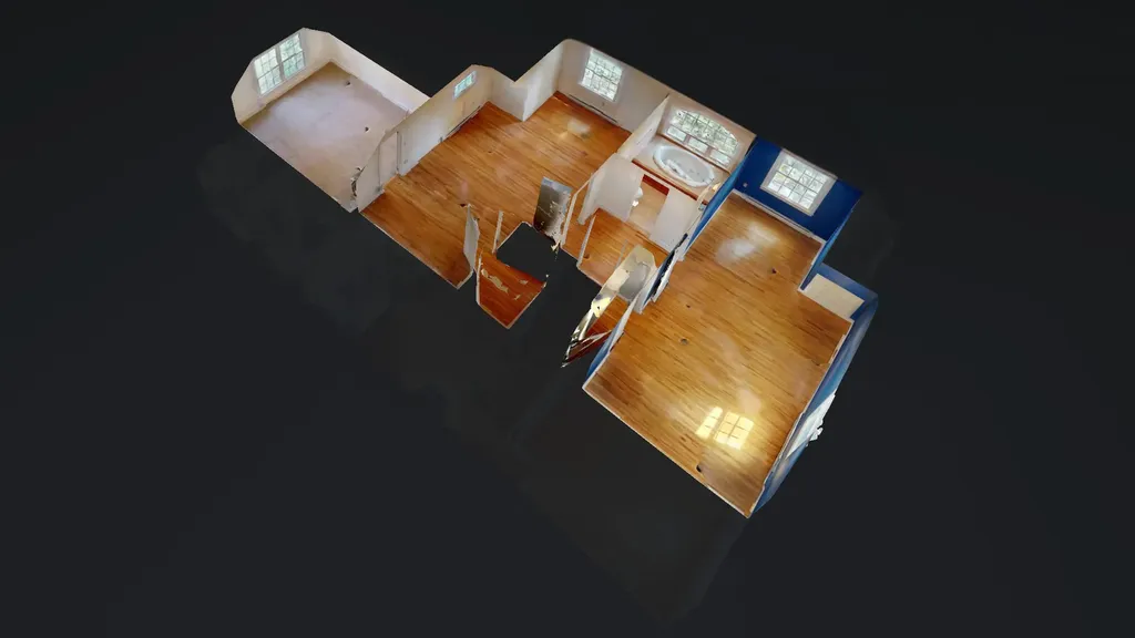 30 Springbrook Hill Road Camden ME 04843