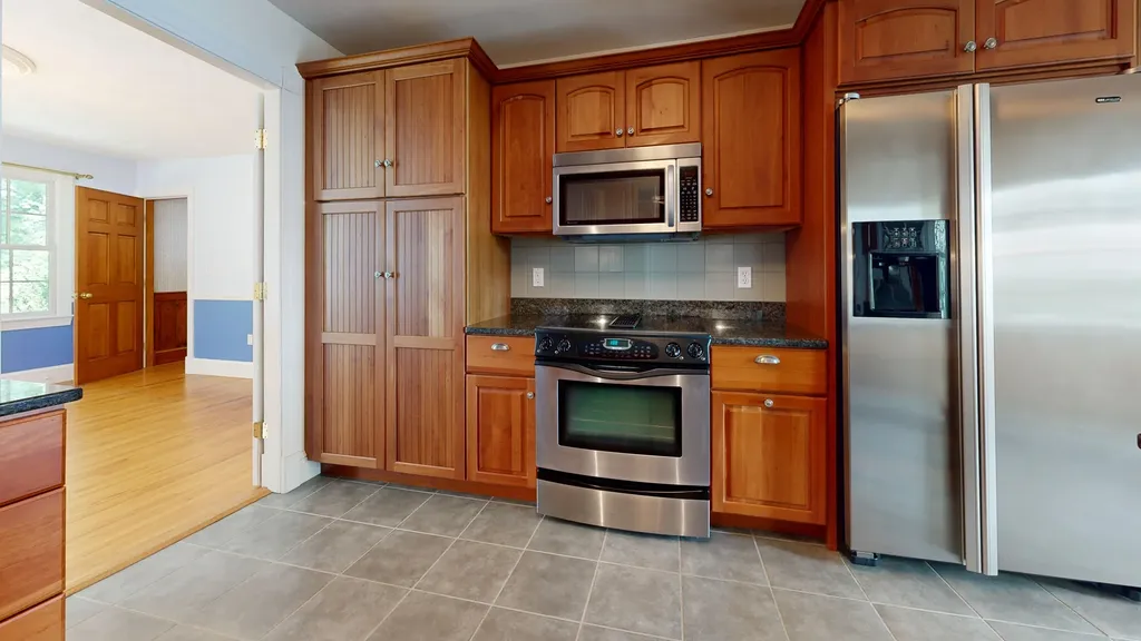 30 Springbrook Hill Road Camden ME 04843