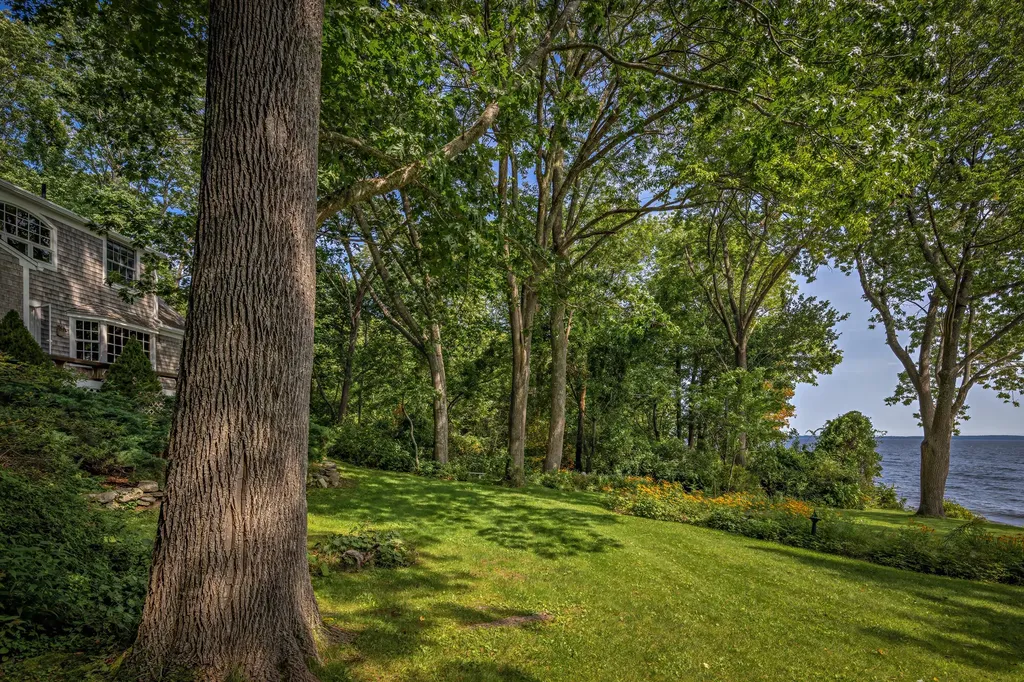 30 Springbrook Hill Road Camden ME 04843