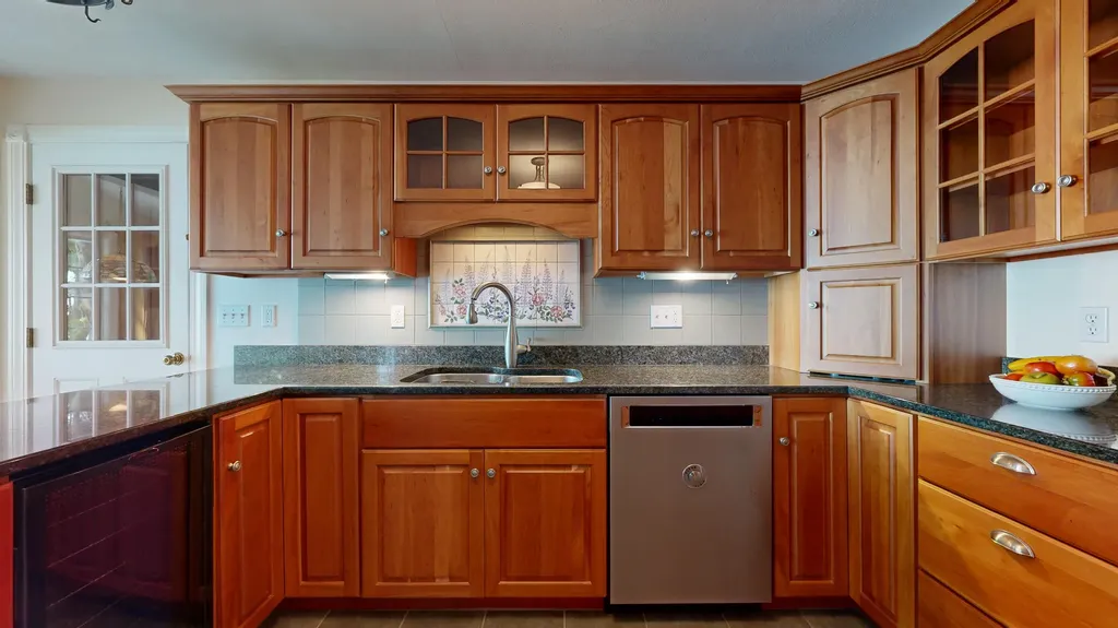 30 Springbrook Hill Road Camden ME 04843