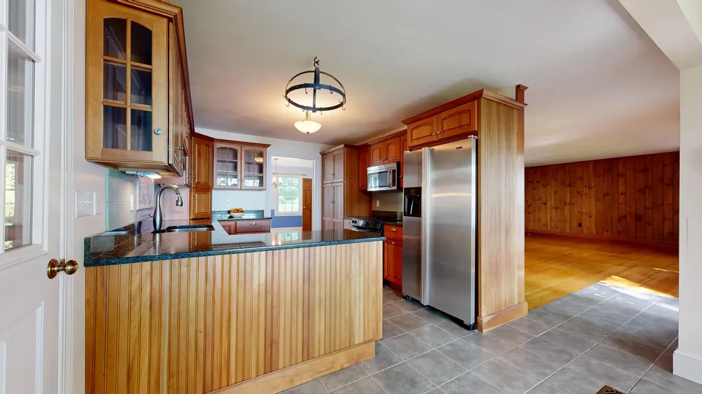 30 Springbrook Hill Road Camden ME 04843