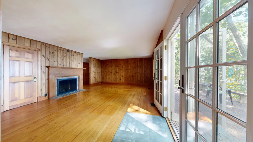 30 Springbrook Hill Road Camden ME 04843