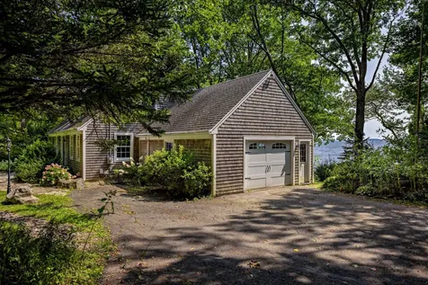 30 Springbrook Hill Road Camden ME 04843