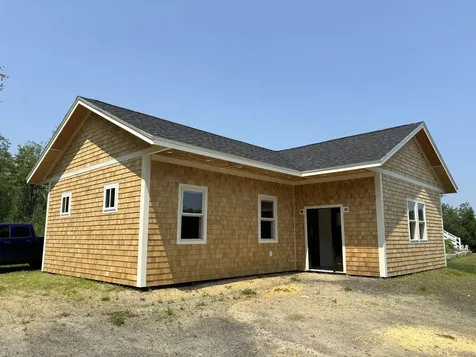 615 Spruce Head Road South Thomaston ME 04858