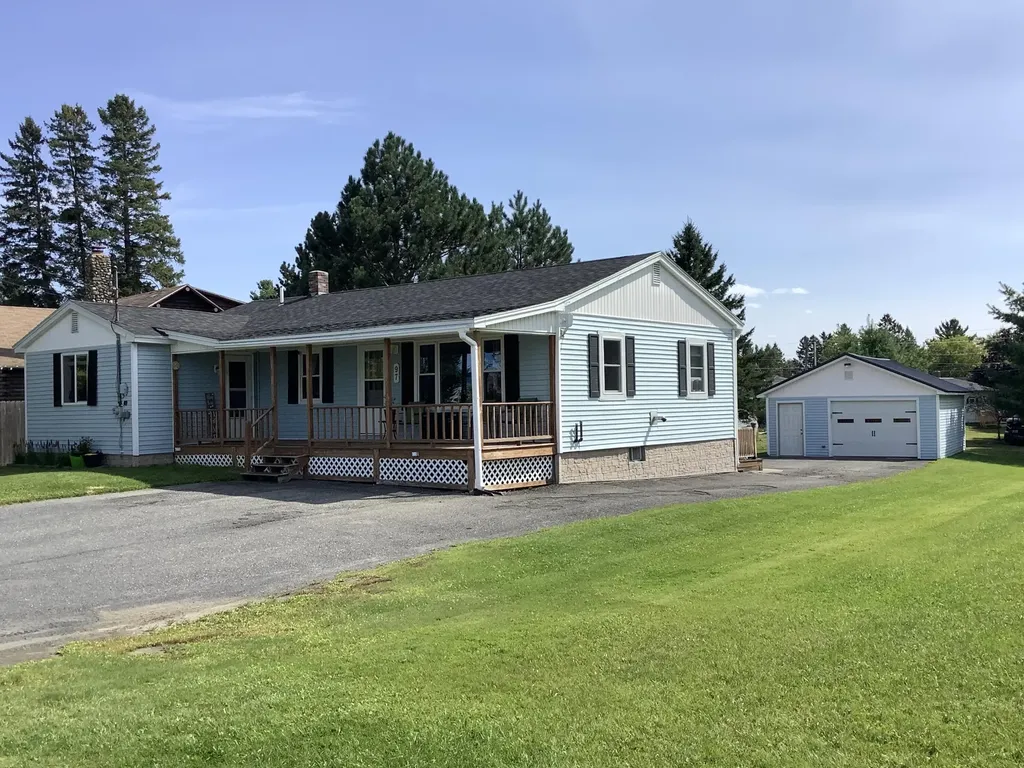 97 Mechanic Street Presque Isle ME 04769