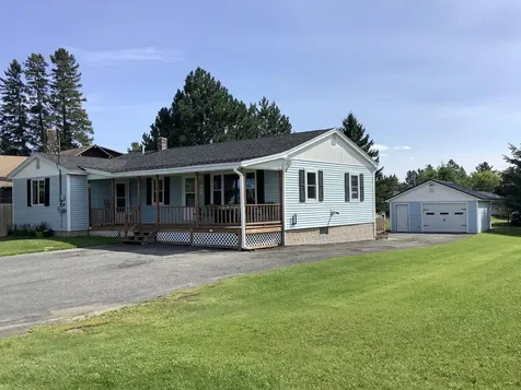 97 Mechanic Street Presque Isle ME 04769