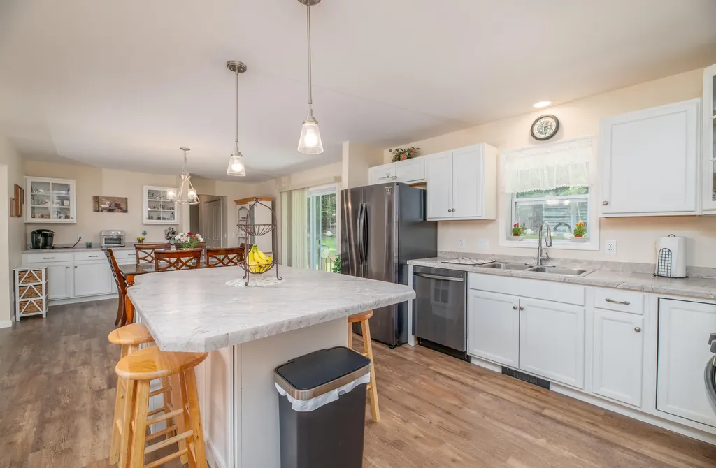 12 Gleason Farm Road Oakland ME 04963