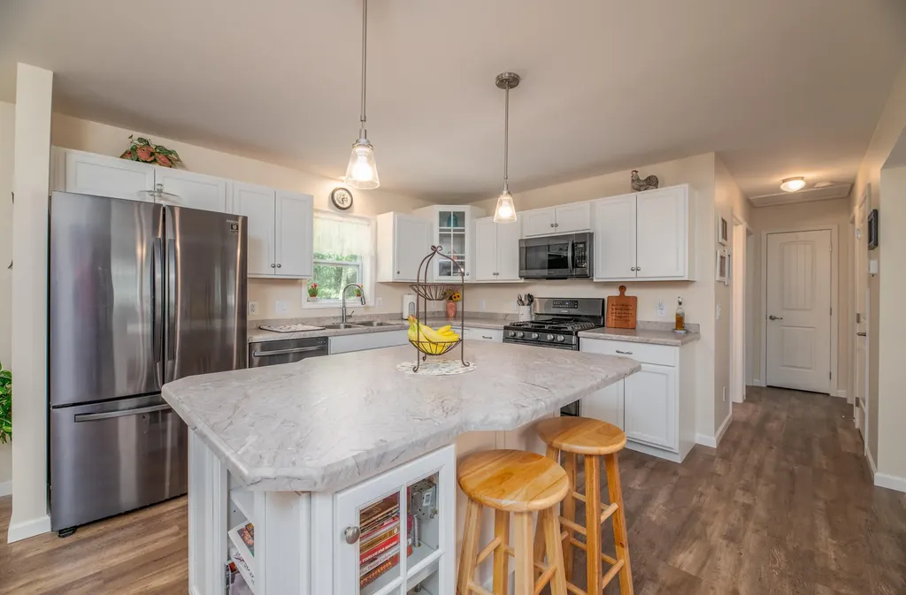 12 Gleason Farm Road Oakland ME 04963
