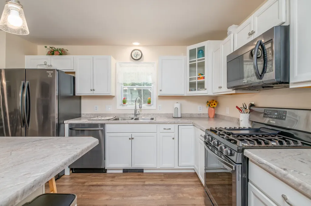 12 Gleason Farm Road Oakland ME 04963