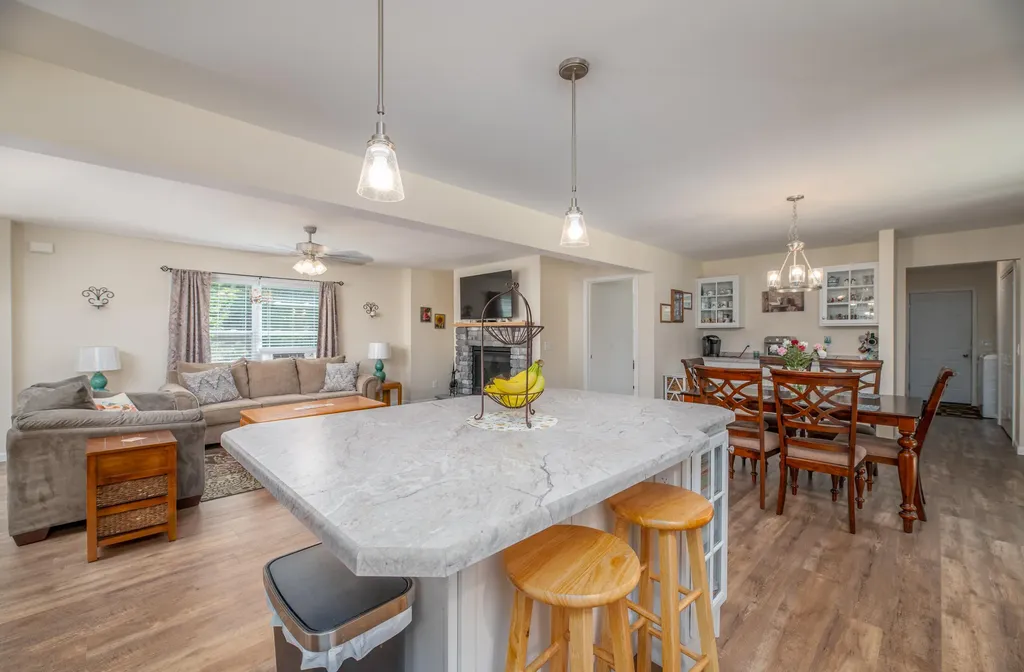 12 Gleason Farm Road Oakland ME 04963