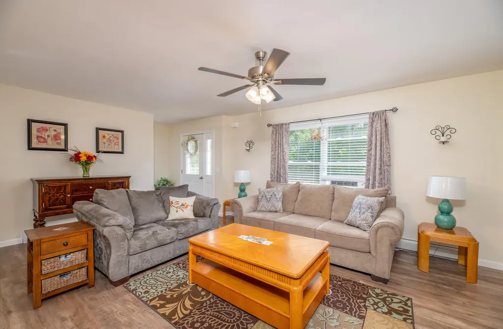 12 Gleason Farm Road Oakland ME 04963