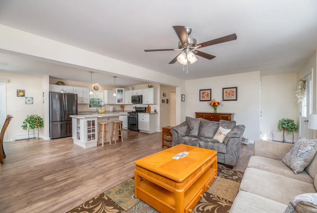 12 Gleason Farm Road Oakland ME 04963