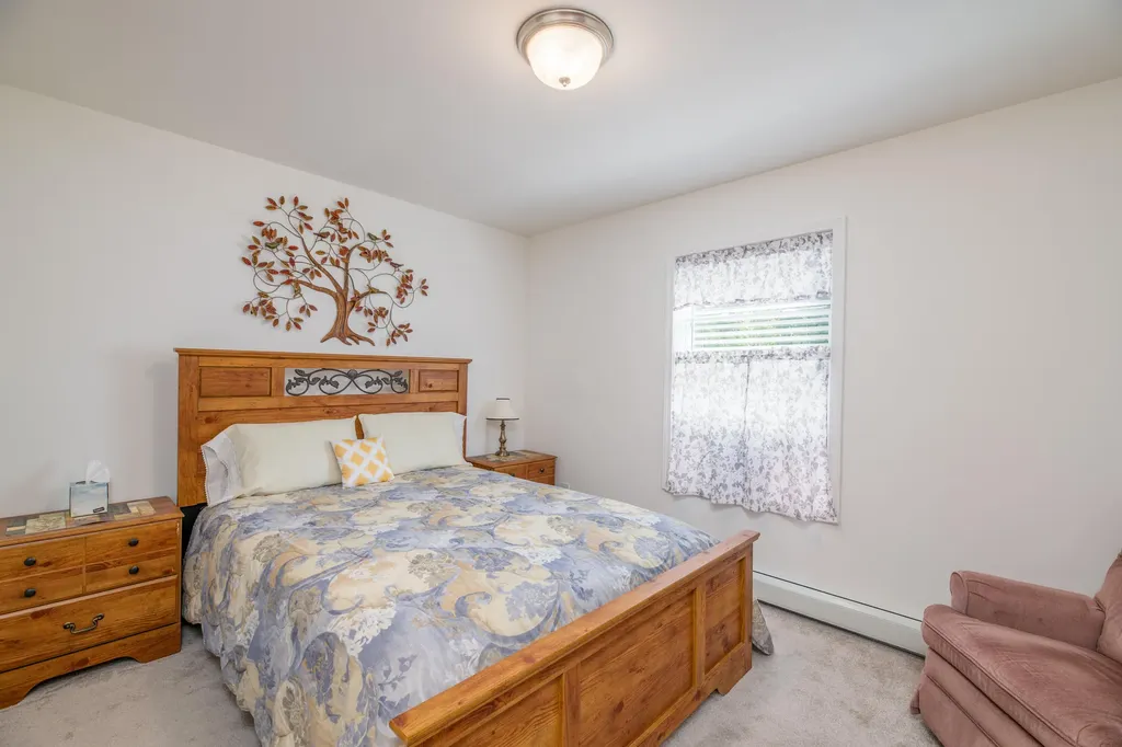 12 Gleason Farm Road Oakland ME 04963