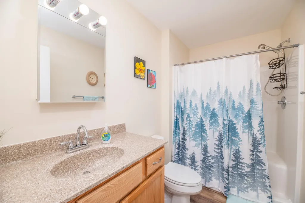 12 Gleason Farm Road Oakland ME 04963