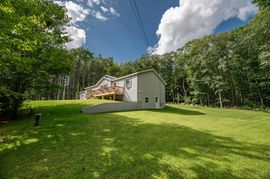 12 Gleason Farm Road Oakland ME 04963