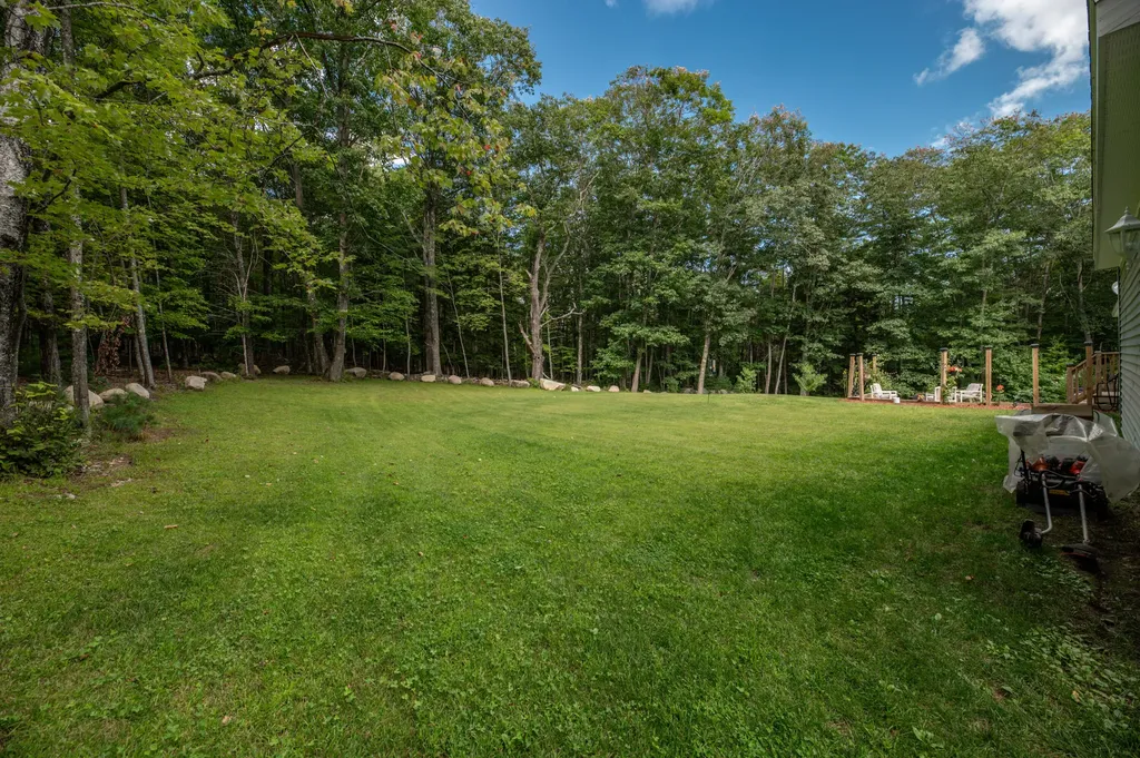 12 Gleason Farm Road Oakland ME 04963