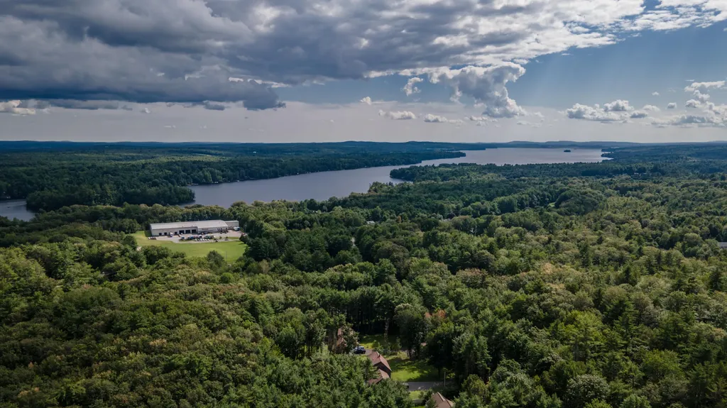 12 Gleason Farm Road Oakland ME 04963