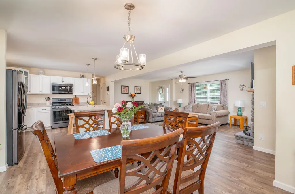 12 Gleason Farm Road Oakland ME 04963