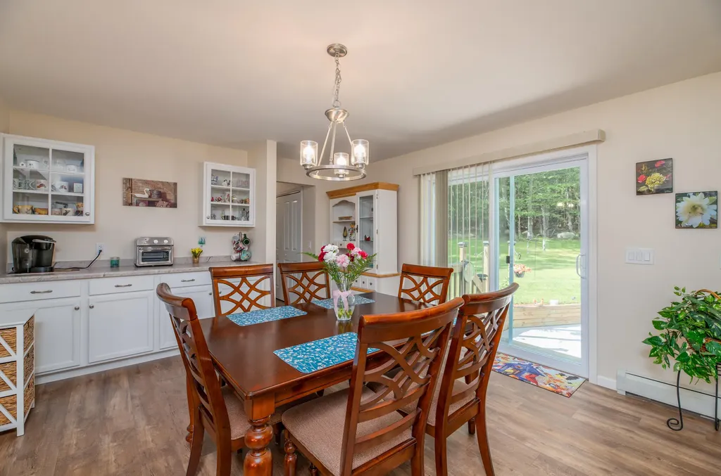 12 Gleason Farm Road Oakland ME 04963