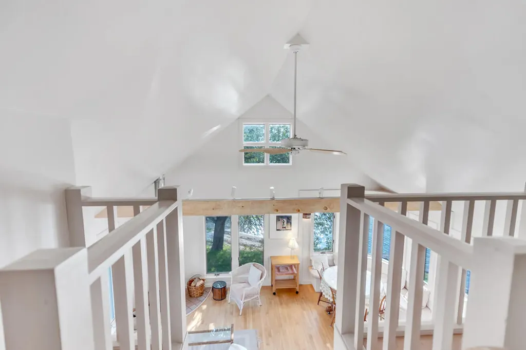 43 Bayberry Point Lane Brooklin ME 04616
