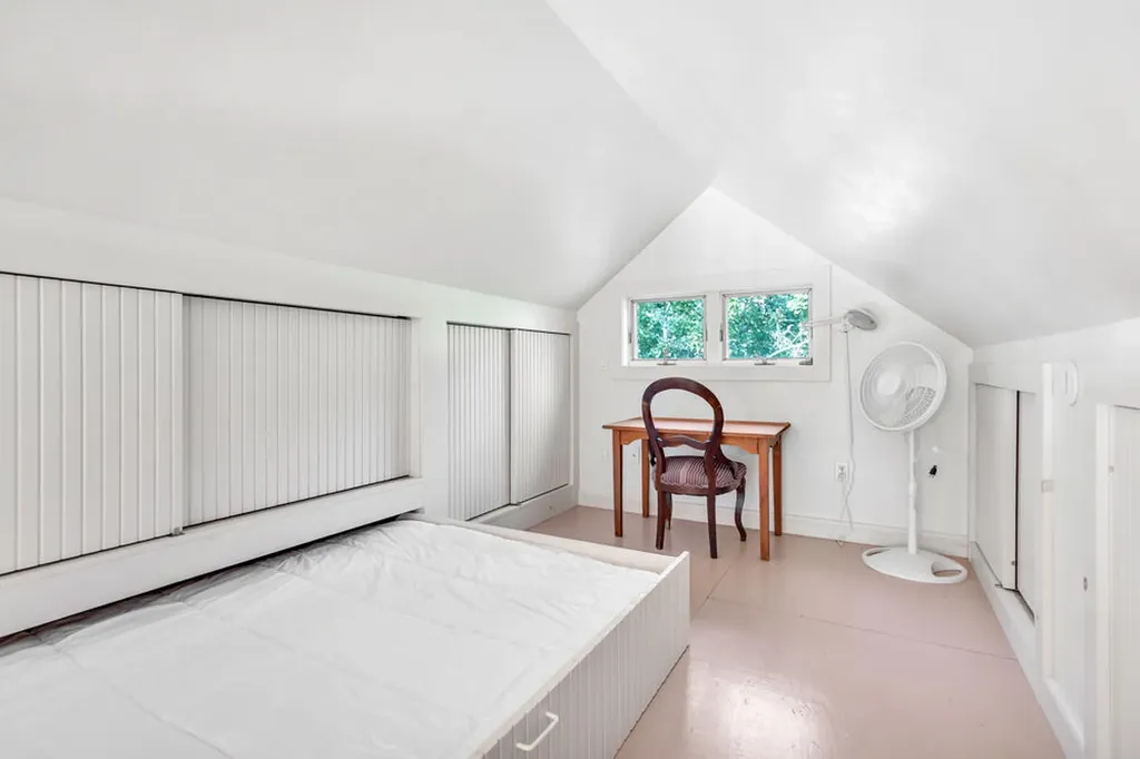 43 Bayberry Point Lane Brooklin ME 04616