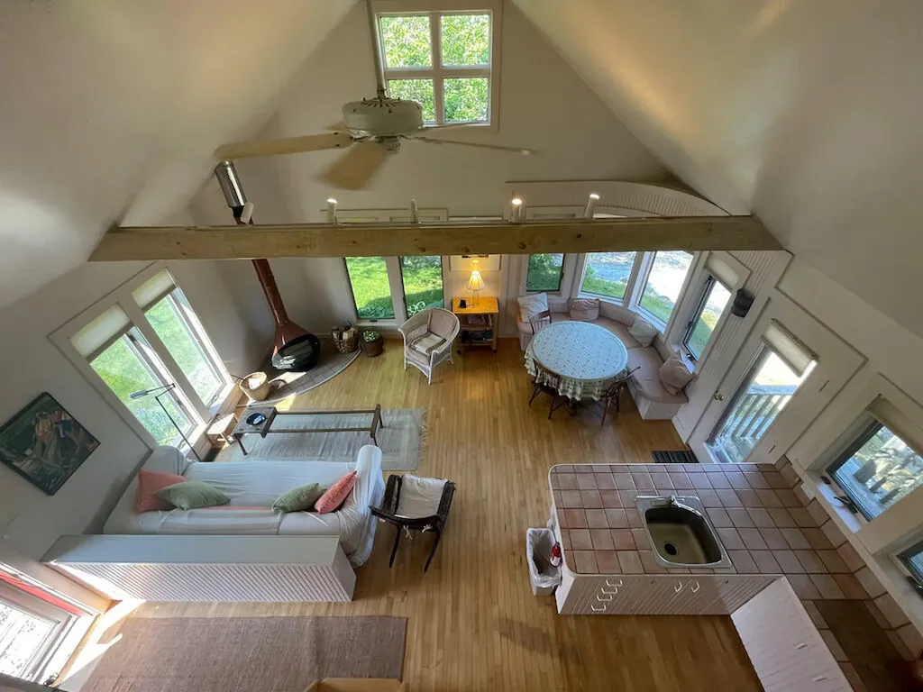 43 Bayberry Point Lane Brooklin ME 04616