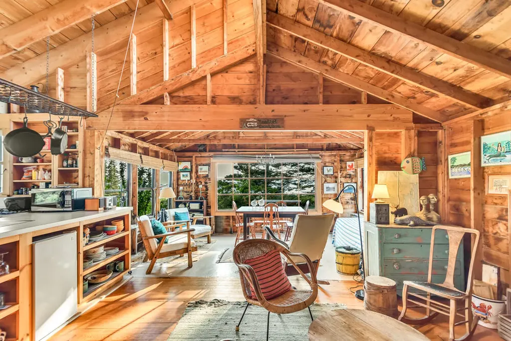 43 Bayberry Point Lane Brooklin ME 04616
