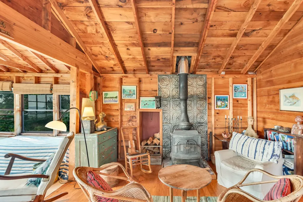 43 Bayberry Point Lane Brooklin ME 04616
