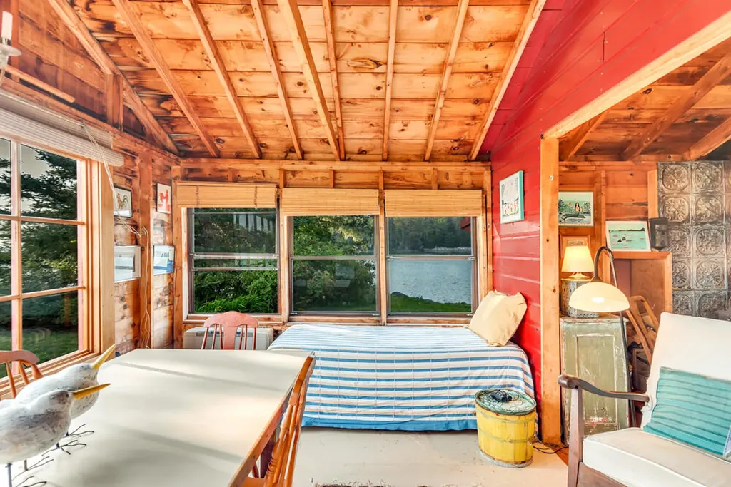 43 Bayberry Point Lane Brooklin ME 04616