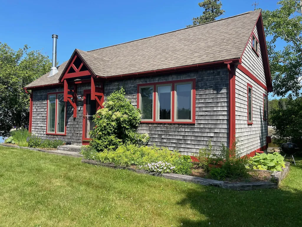 43 Bayberry Point Lane Brooklin ME 04616