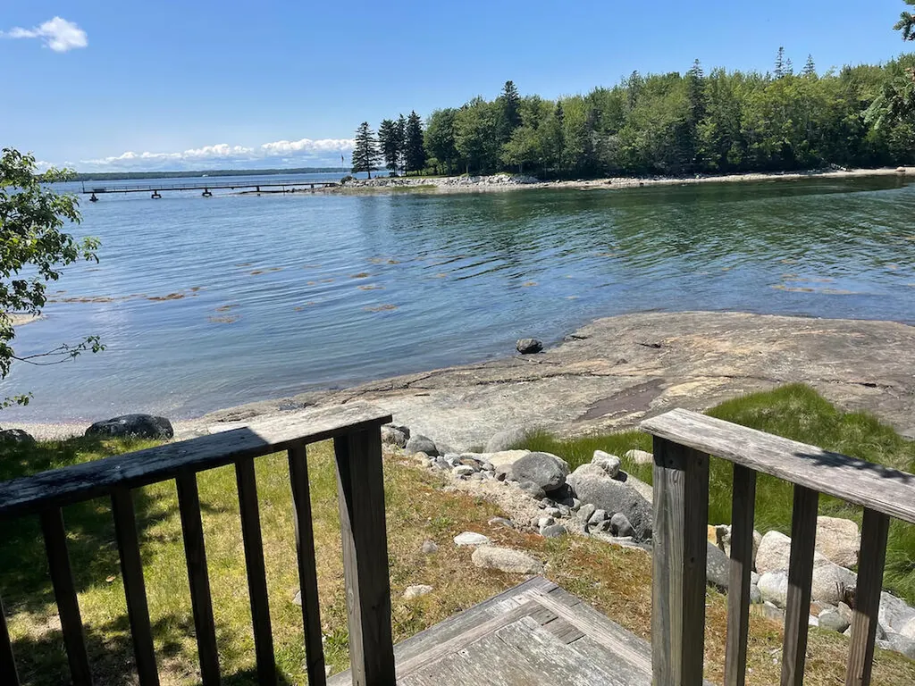 43 Bayberry Point Lane Brooklin ME 04616