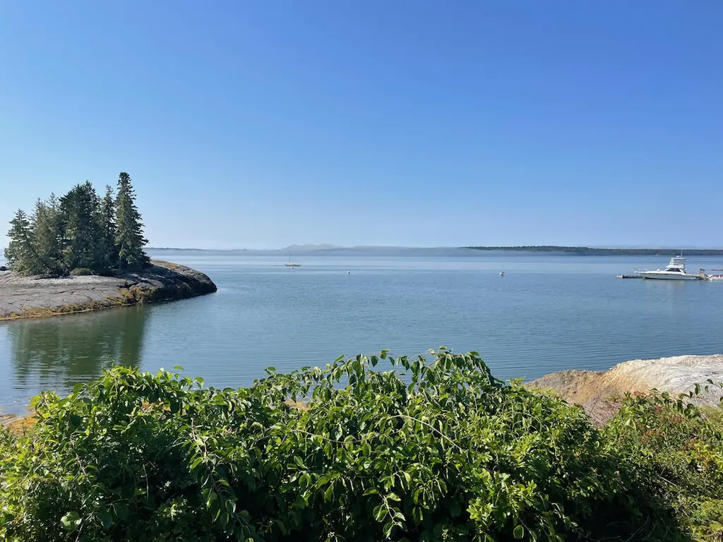 43 Bayberry Point Lane Brooklin ME 04616