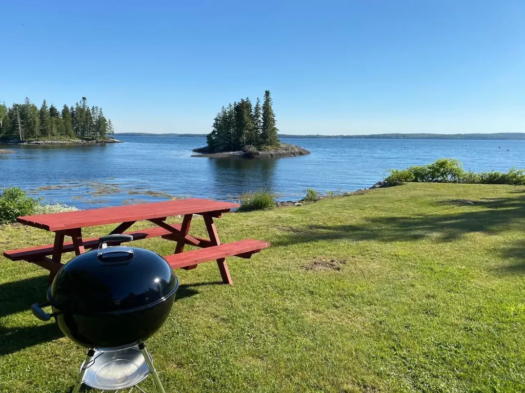 43 Bayberry Point Lane Brooklin ME 04616