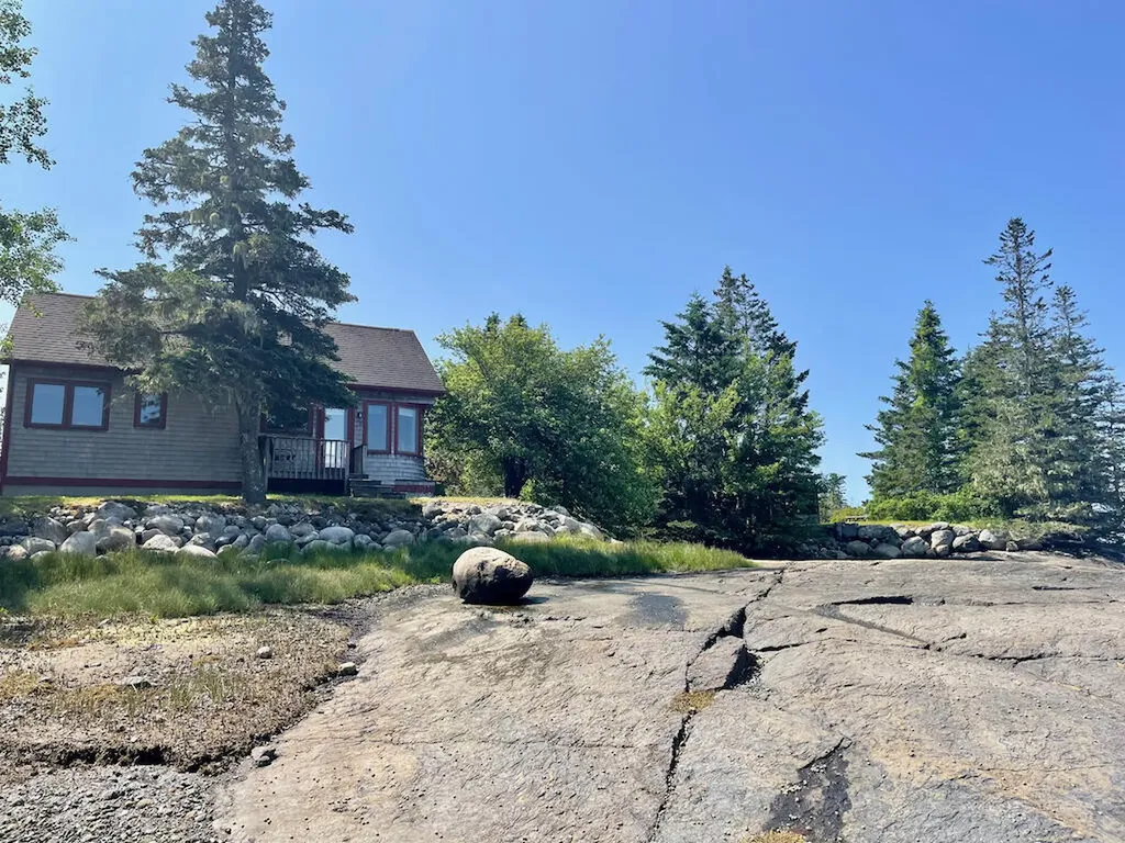 43 Bayberry Point Lane Brooklin ME 04616