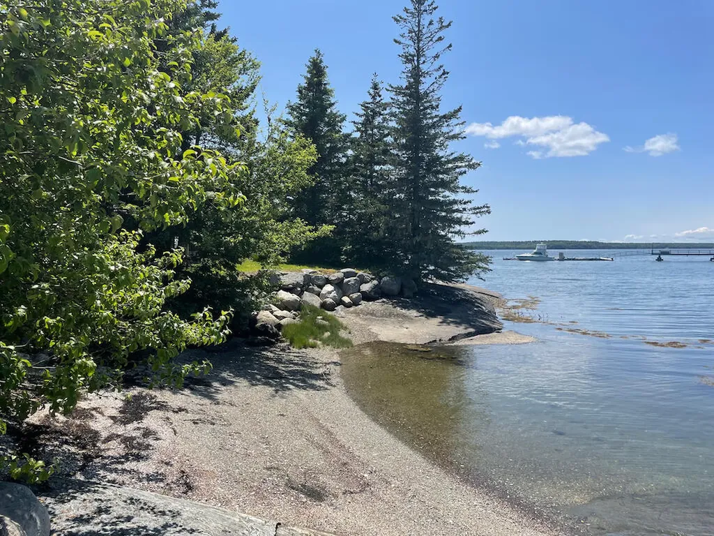 43 Bayberry Point Lane Brooklin ME 04616