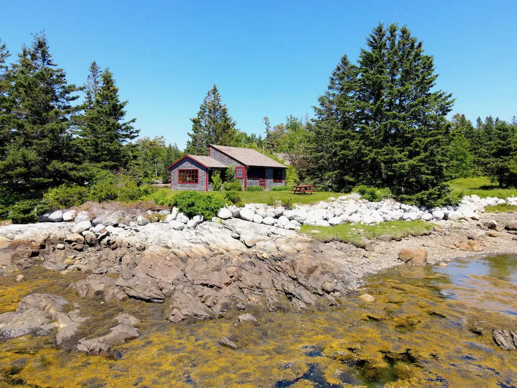 43 Bayberry Point Lane Brooklin ME 04616