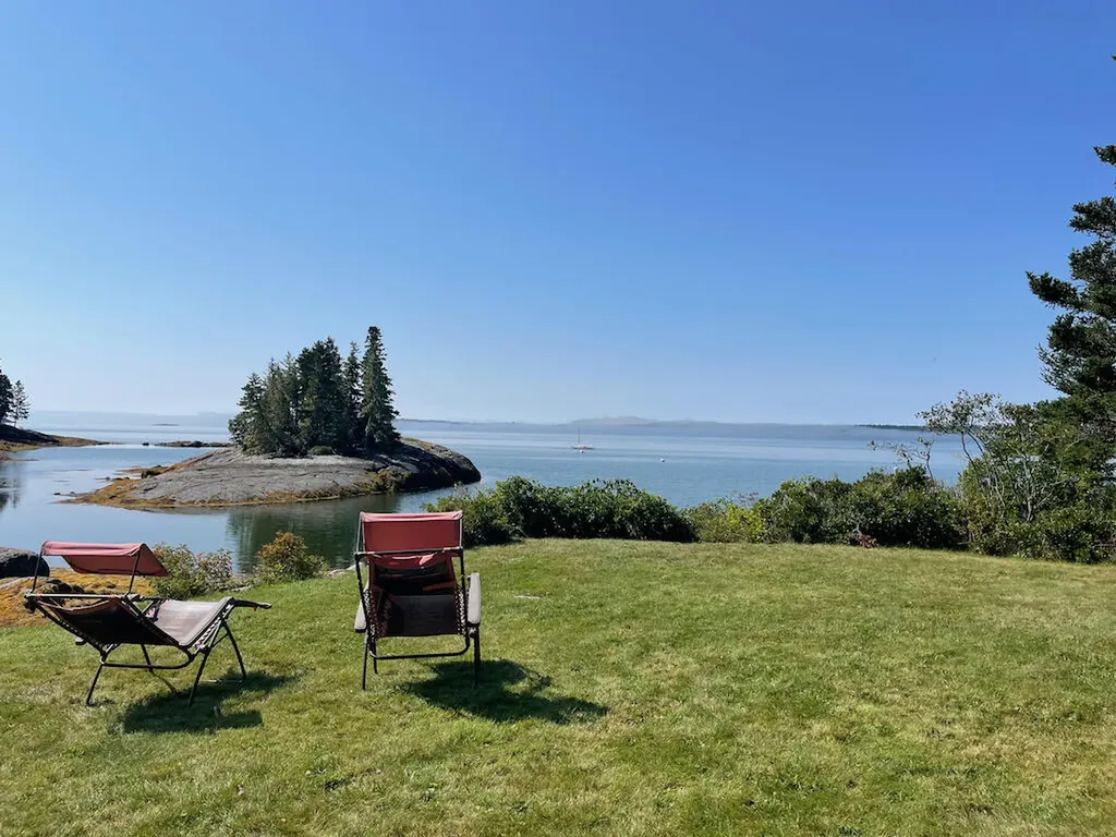 43 Bayberry Point Lane Brooklin ME 04616