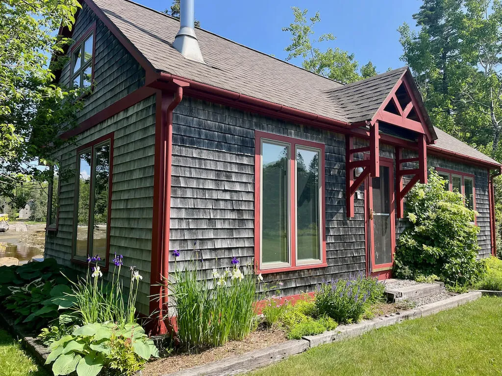 43 Bayberry Point Lane Brooklin ME 04616