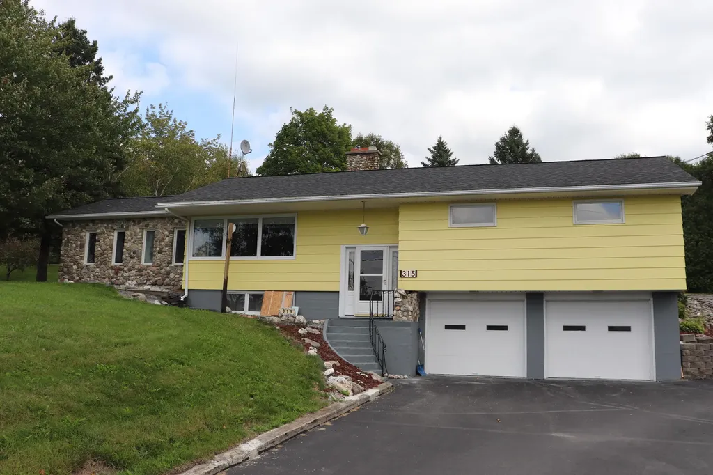 315 Frenchville Road Fort Kent ME 04743