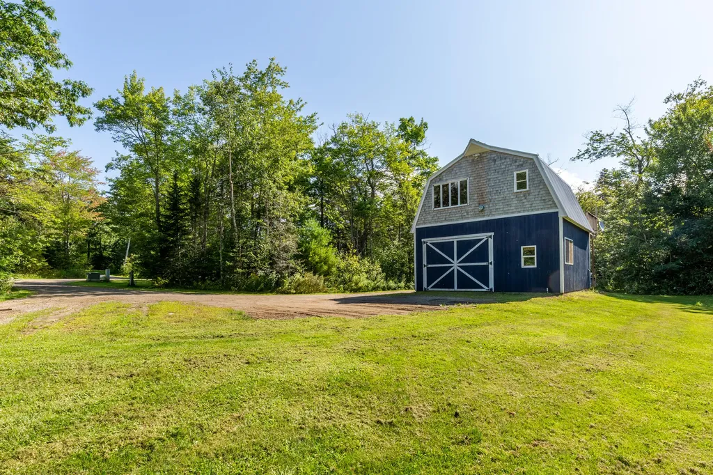 67 Spring Brook Drive Lincolnville ME 04849
