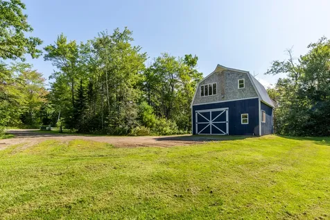 67 Spring Brook Drive Lincolnville ME 04849