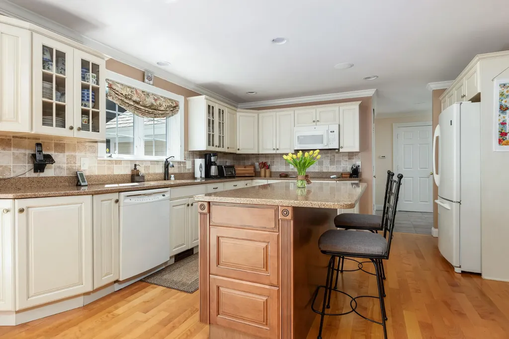 6 Laurel Ridge Road Scarborough ME 04074